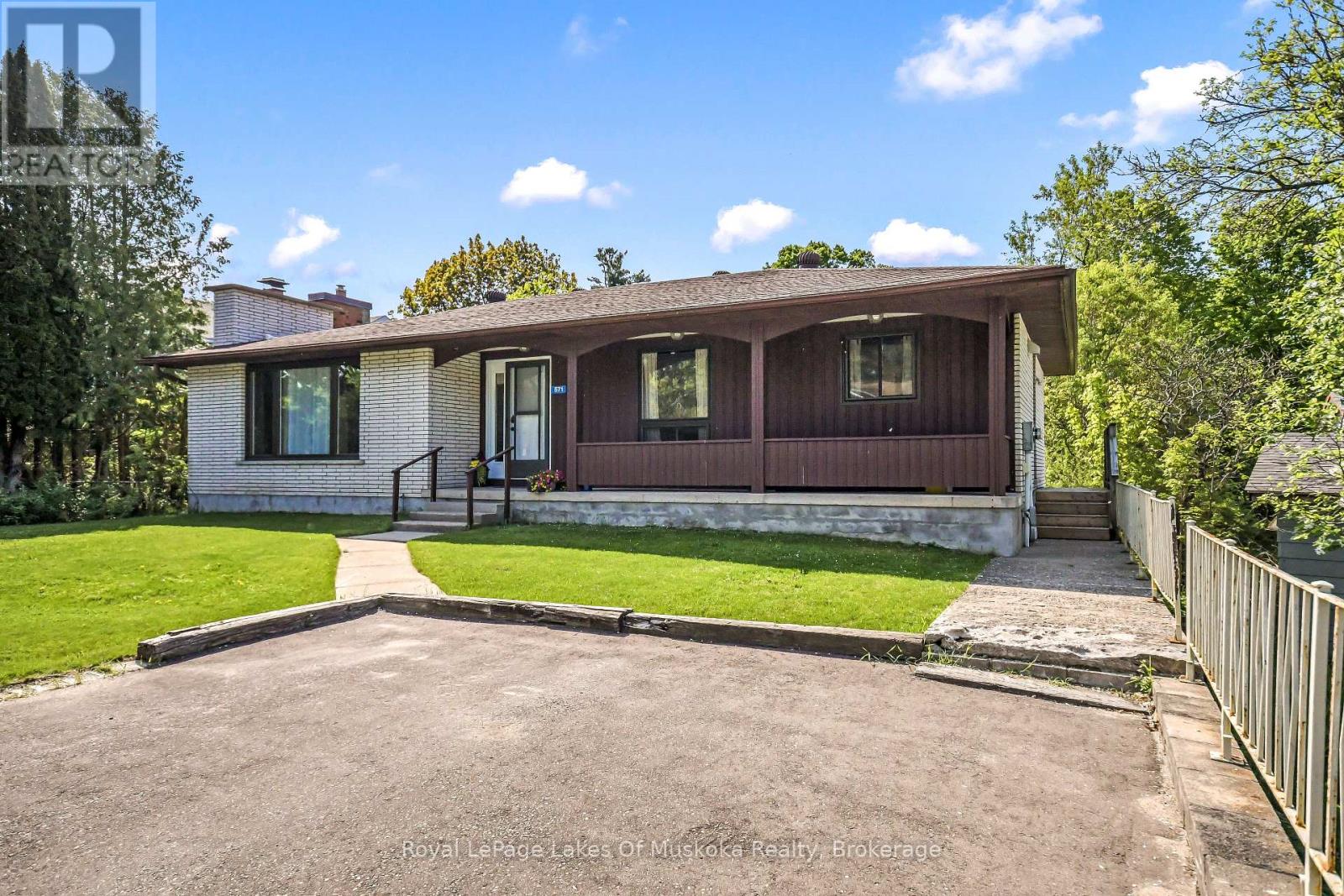571 David Street E, Gravenhurst, Ontario  P1P 1M1 - Photo 30 - X13714344