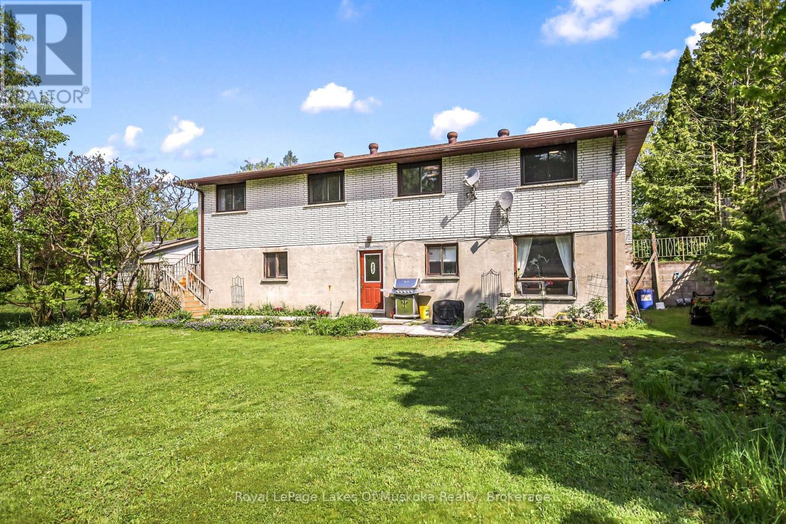 571 David Street E, Gravenhurst, Ontario  P1P 1M1 - Photo 33 - X13714344