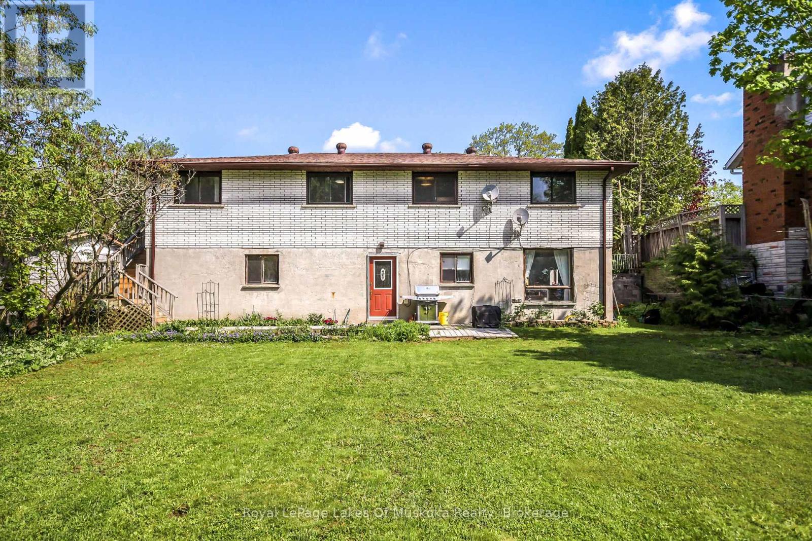 571 David Street E, Gravenhurst, Ontario  P1P 1M1 - Photo 34 - X13714344