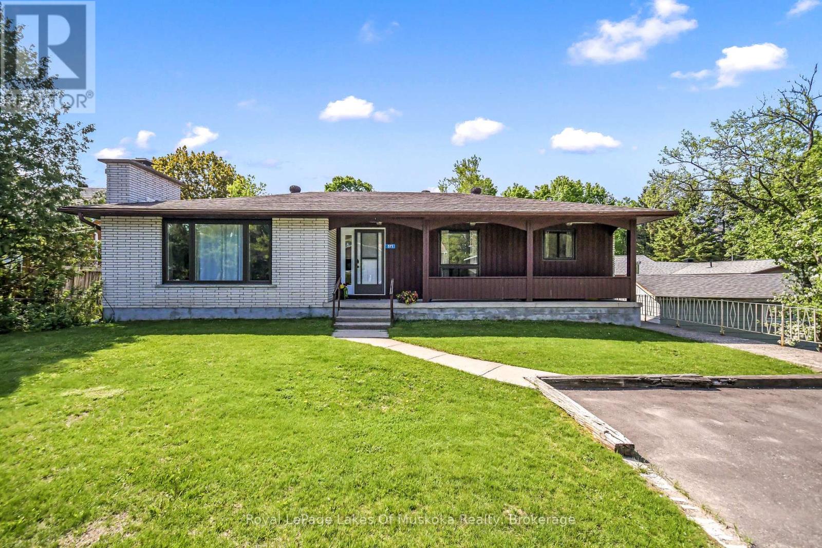 571 David Street E, Gravenhurst, Ontario  P1P 1M1 - Photo 4 - X13714344