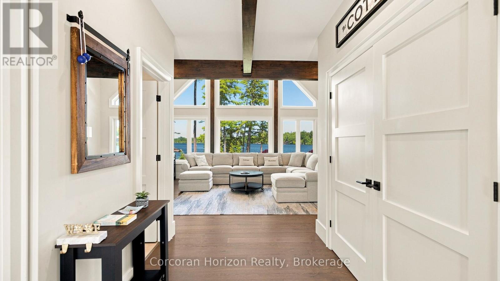 157 Nicholson Road, Georgian Bay, Ontario  L0K 1S0 - Photo 11 - X13715910