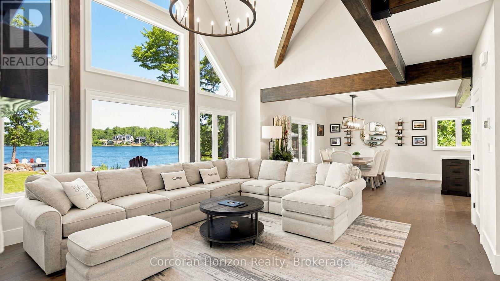 157 Nicholson Road, Georgian Bay, Ontario  L0K 1S0 - Photo 18 - X13715910
