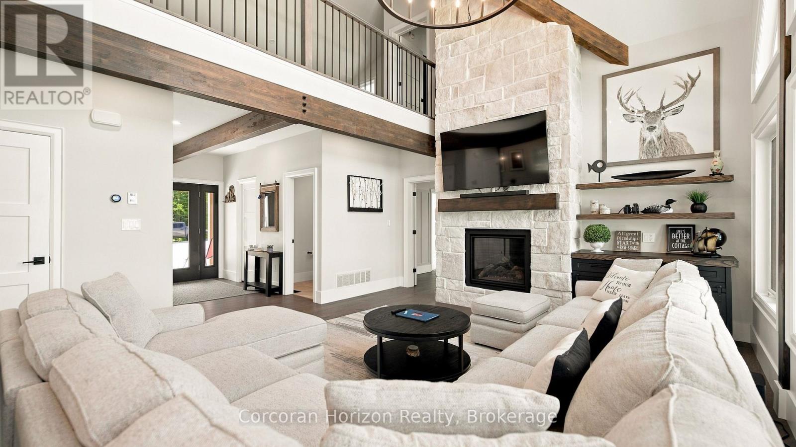 157 Nicholson Road, Georgian Bay, Ontario  L0K 1S0 - Photo 20 - X13715910