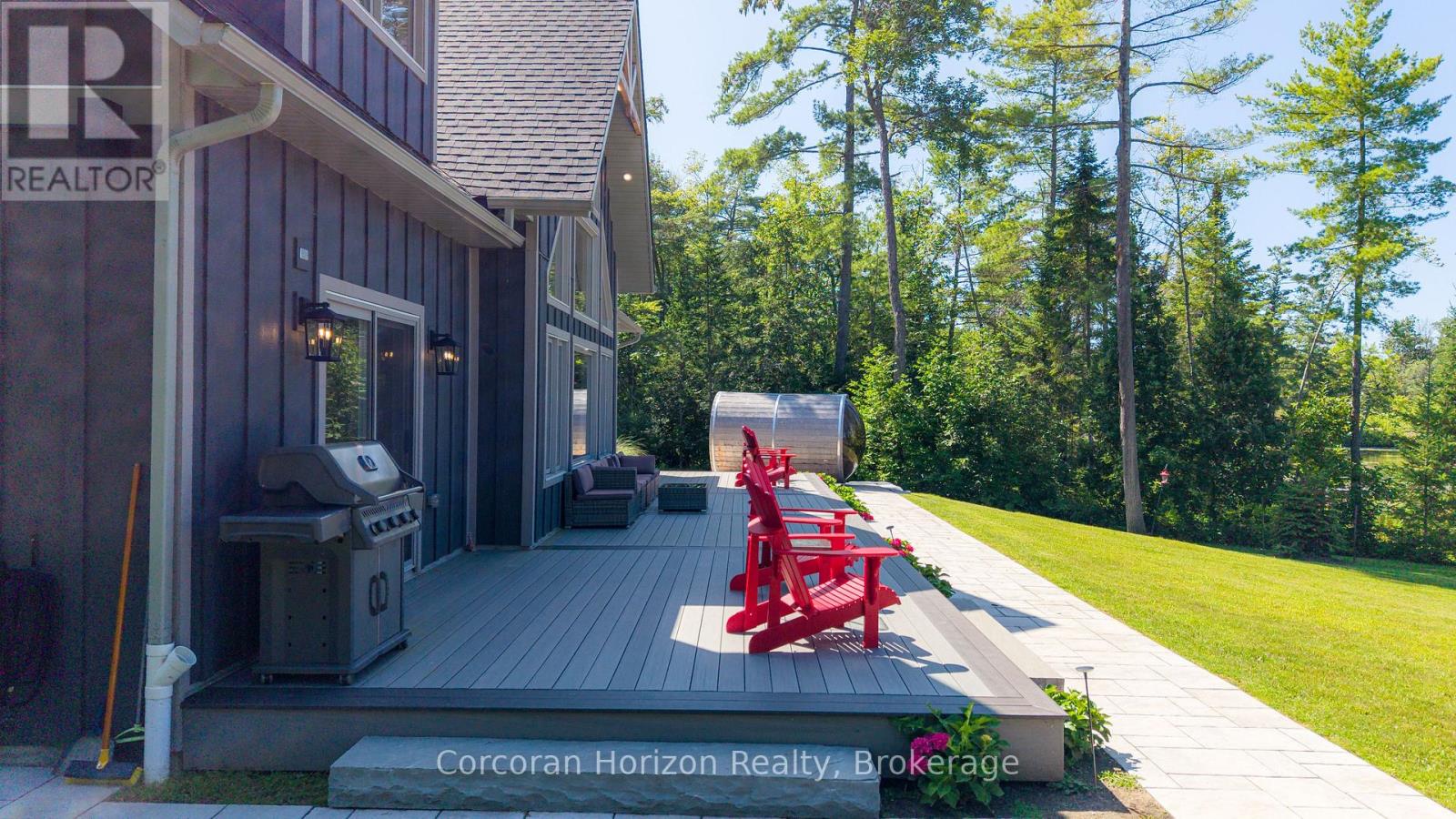 157 Nicholson Road, Georgian Bay, Ontario  L0K 1S0 - Photo 45 - X13715910