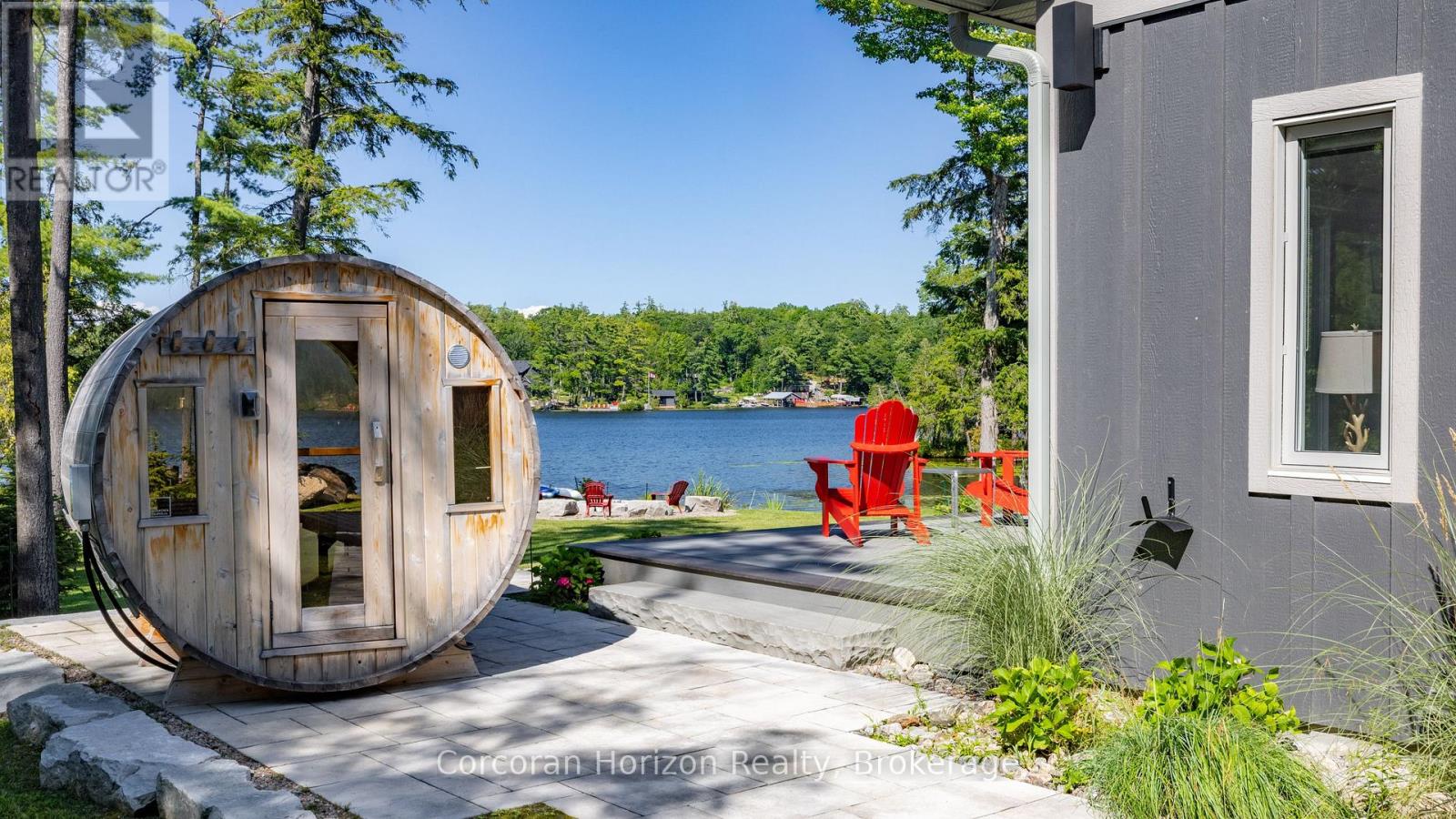 157 Nicholson Road, Georgian Bay, Ontario  L0K 1S0 - Photo 5 - X13715910