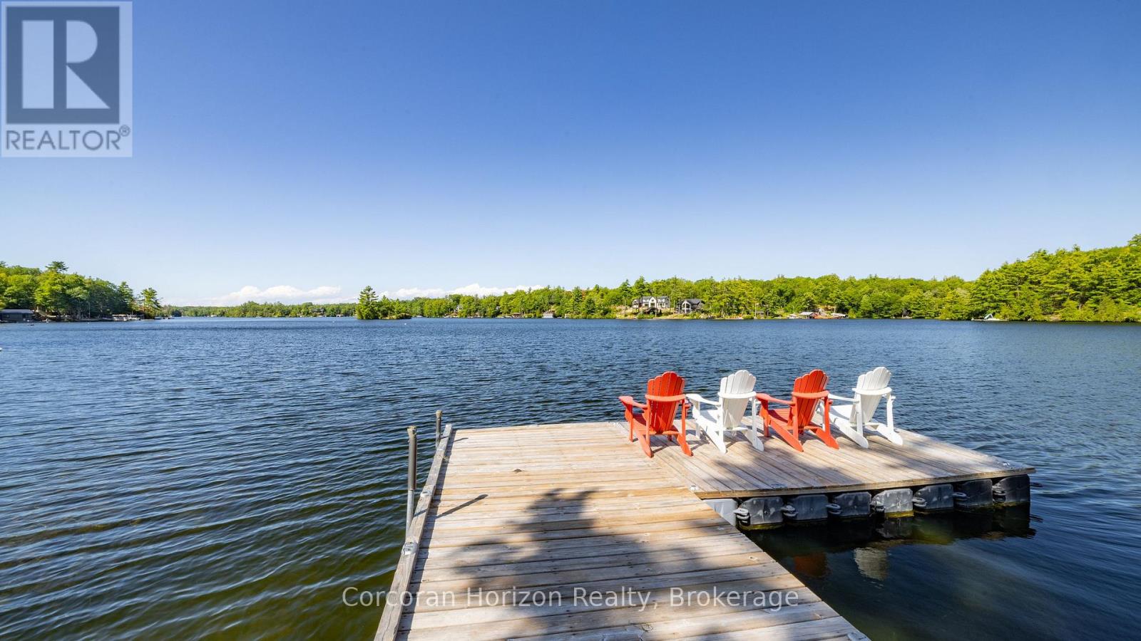 157 Nicholson Road, Georgian Bay, Ontario  L0K 1S0 - Photo 6 - X13715910