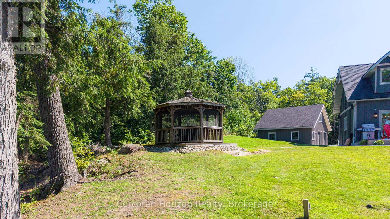 157 Nicholson Road, Georgian Bay, Ontario  L0K 1S0 - Photo 7 - X13715910