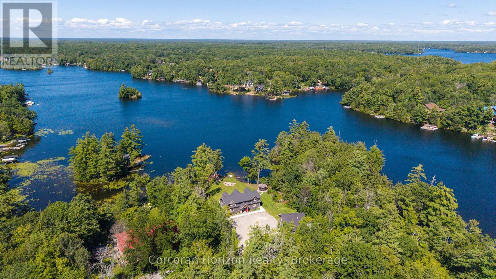 157 Nicholson Road, Georgian Bay, Ontario  L0K 1S0 - Photo 8 - X13715910