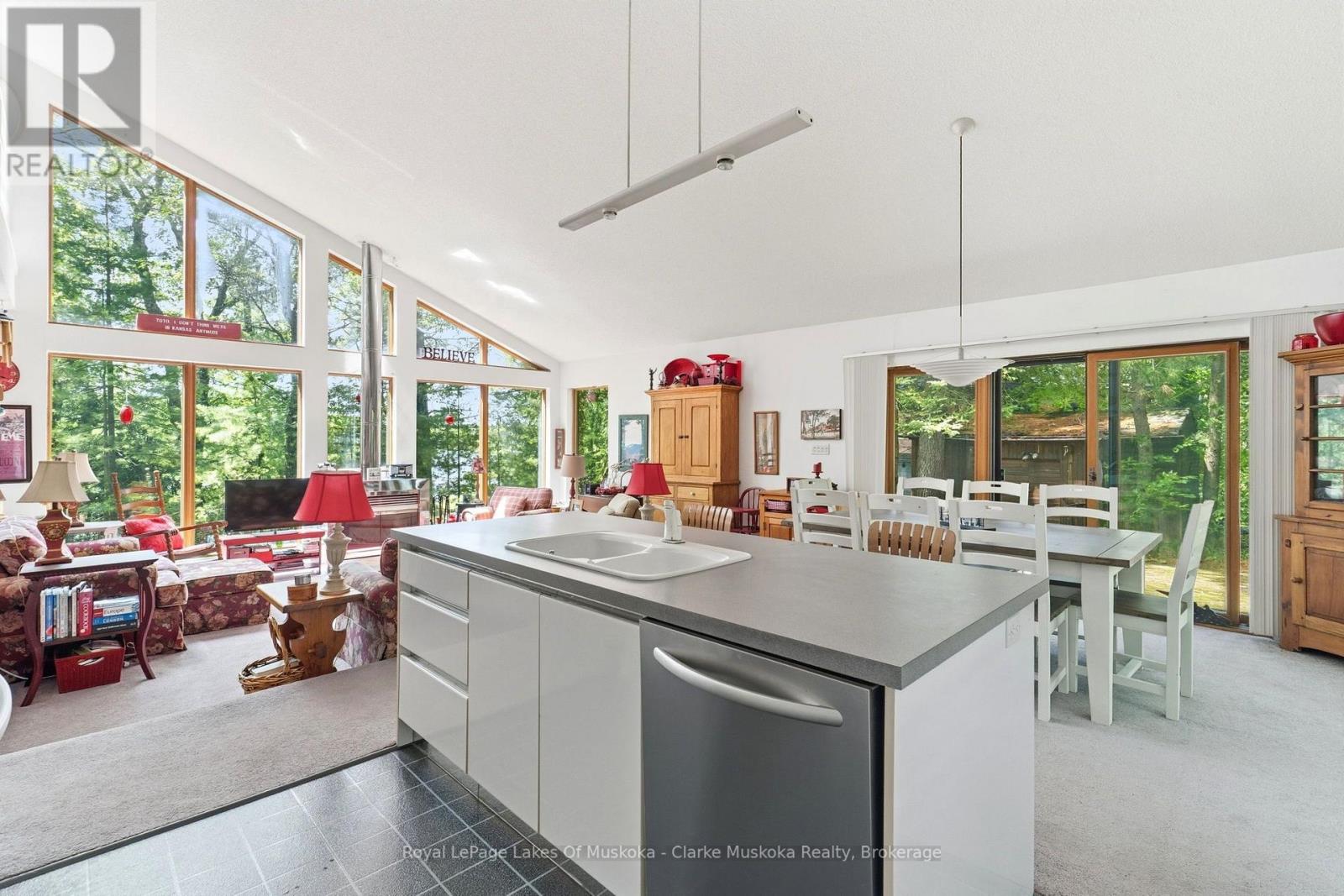 2807 Muskoka Road 169 Road, Muskoka Lakes, Ontario  P0C 1A0 - Photo 11 - X13717010