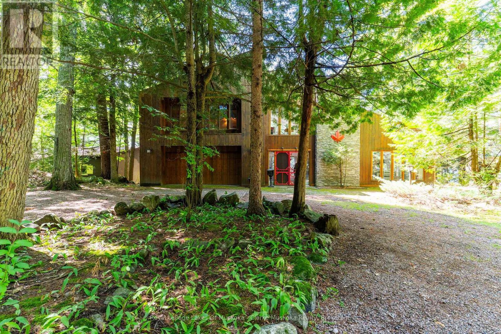 2807 Muskoka Road 169 Road, Muskoka Lakes, Ontario  P0C 1A0 - Photo 2 - X13717010