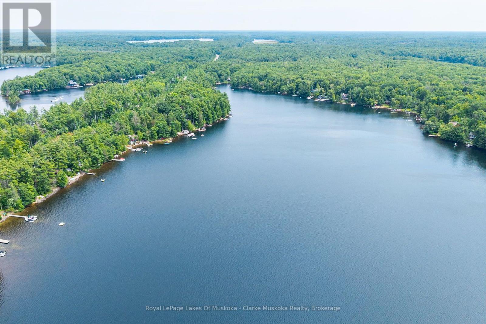 2807 Muskoka Road 169 Road, Muskoka Lakes, Ontario  P0C 1A0 - Photo 23 - X13717010