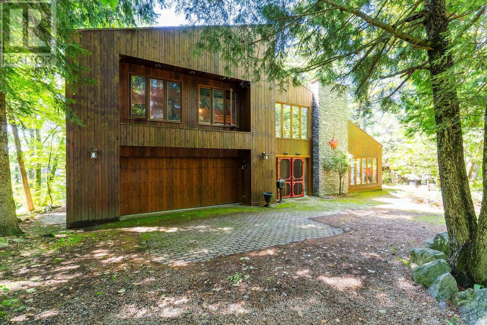 2807 Muskoka Road 169 Road, Muskoka Lakes, Ontario  P0C 1A0 - Photo 3 - X13717010