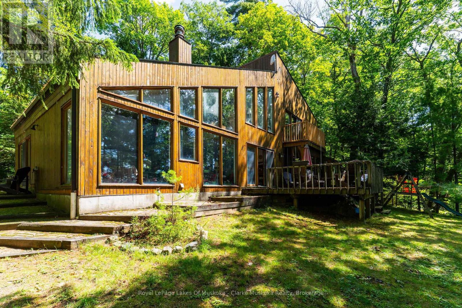 2807 Muskoka Road 169 Road, Muskoka Lakes, Ontario  P0C 1A0 - Photo 4 - X13717010