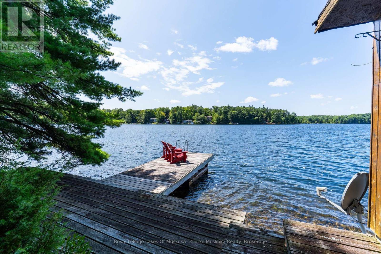 2807 Muskoka Road 169 Road, Muskoka Lakes, Ontario  P0C 1A0 - Photo 6 - X13717010