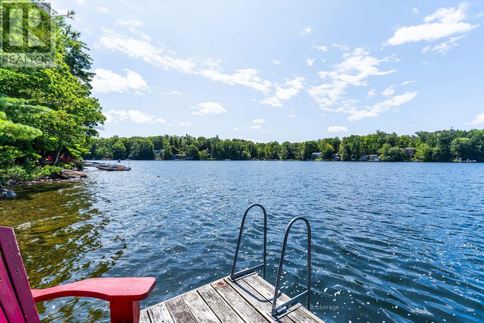 2807 Muskoka Road 169 Road, Muskoka Lakes, Ontario  P0C 1A0 - Photo 7 - X13717010