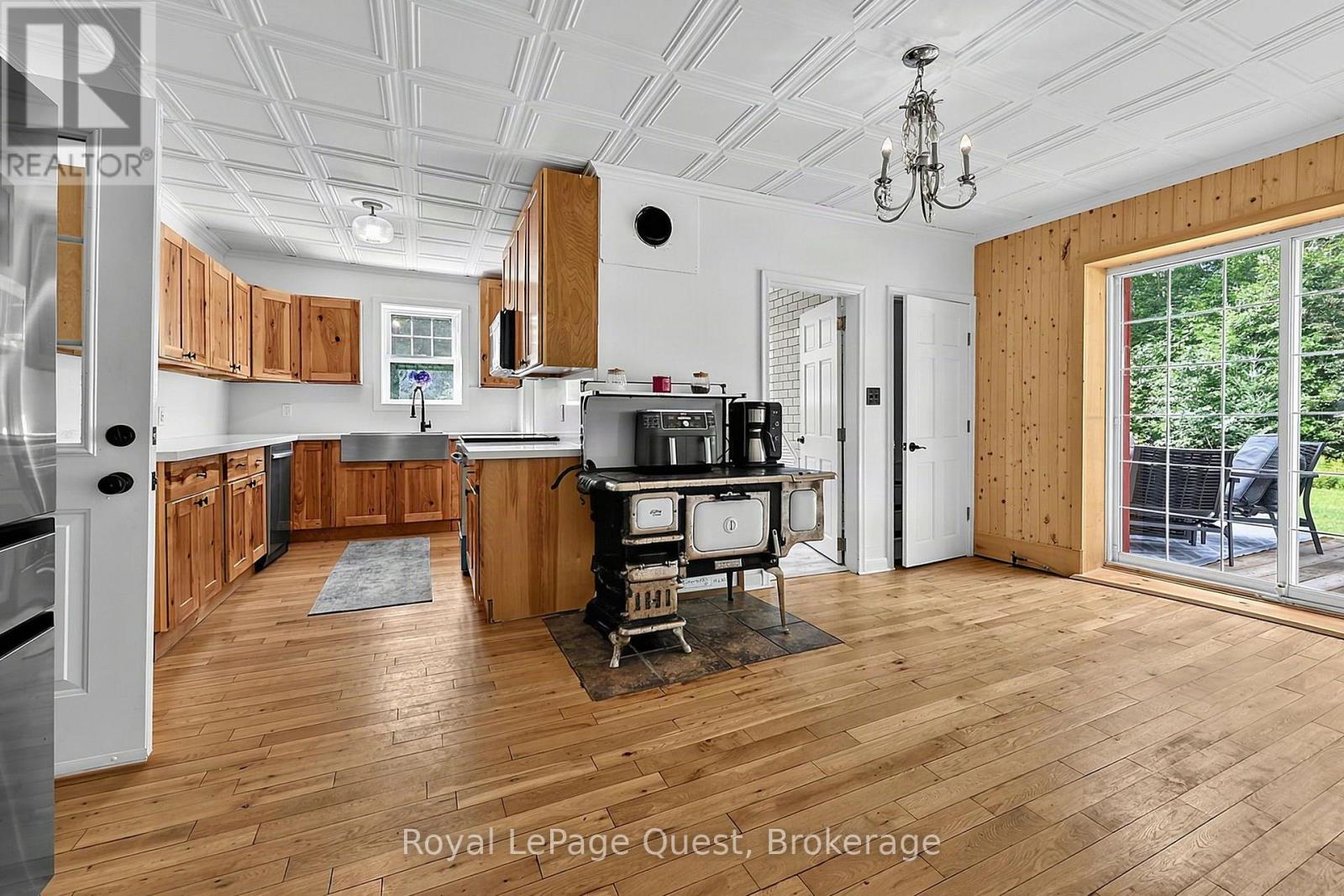 1289 Graham Road, Gravenhurst, Ontario  P0E 1N0 - Photo 15 - X13717062