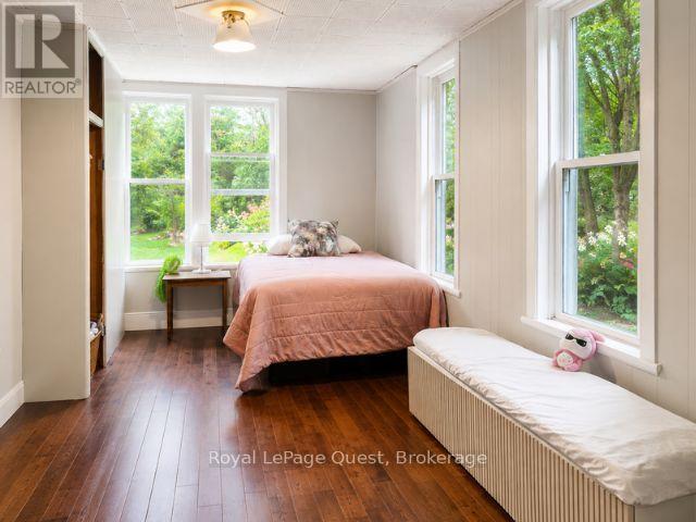 1289 Graham Road, Gravenhurst, Ontario  P0E 1N0 - Photo 24 - X13717062