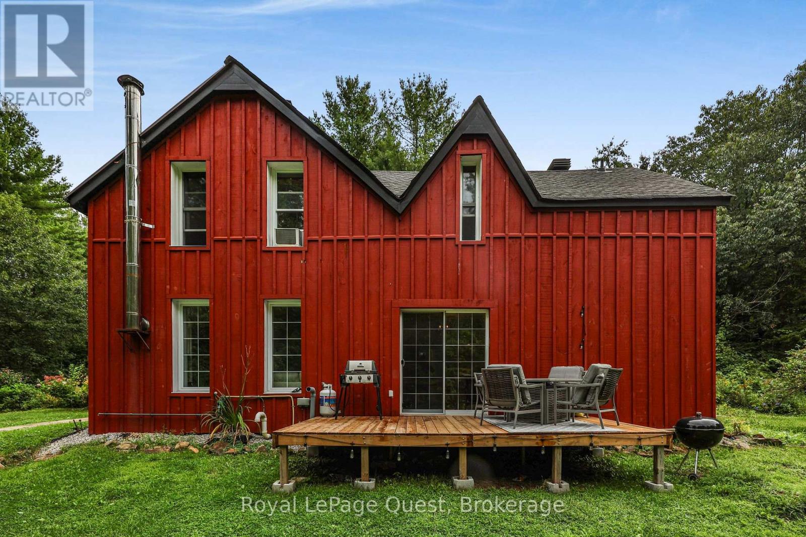 1289 Graham Road, Gravenhurst, Ontario  P0E 1N0 - Photo 34 - X13717062