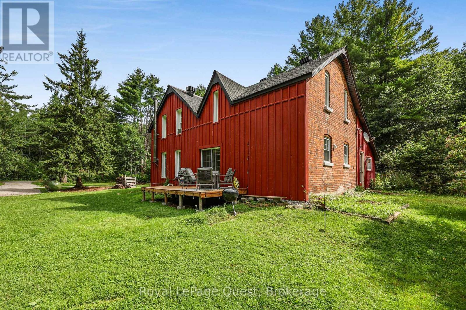 1289 Graham Road, Gravenhurst, Ontario  P0E 1N0 - Photo 35 - X13717062