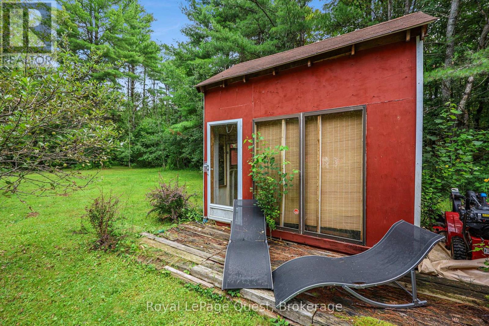 1289 Graham Road, Gravenhurst, Ontario  P0E 1N0 - Photo 39 - X13717062