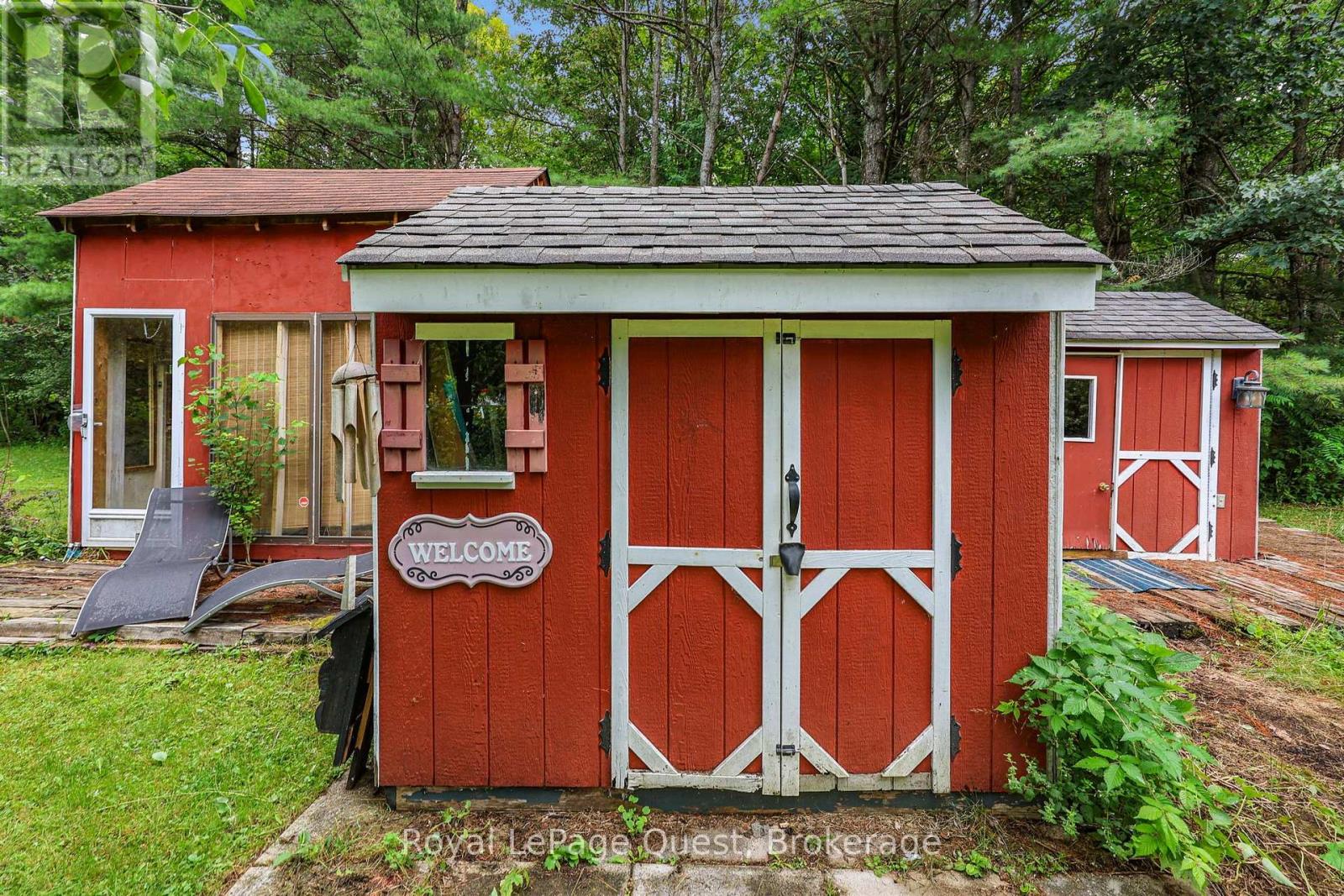 1289 Graham Road, Gravenhurst, Ontario  P0E 1N0 - Photo 40 - X13717062