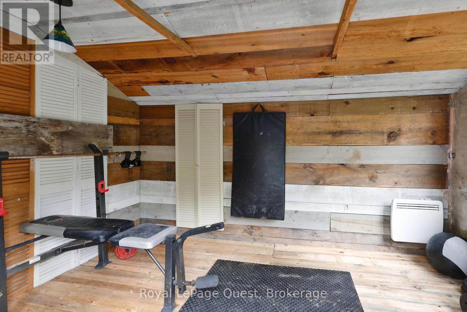 1289 Graham Road, Gravenhurst, Ontario  P0E 1N0 - Photo 42 - X13717062