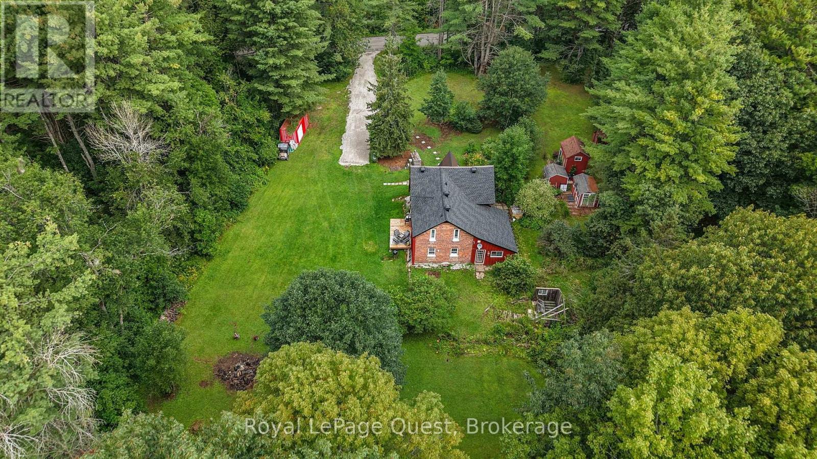 1289 Graham Road, Gravenhurst, Ontario  P0E 1N0 - Photo 44 - X13717062