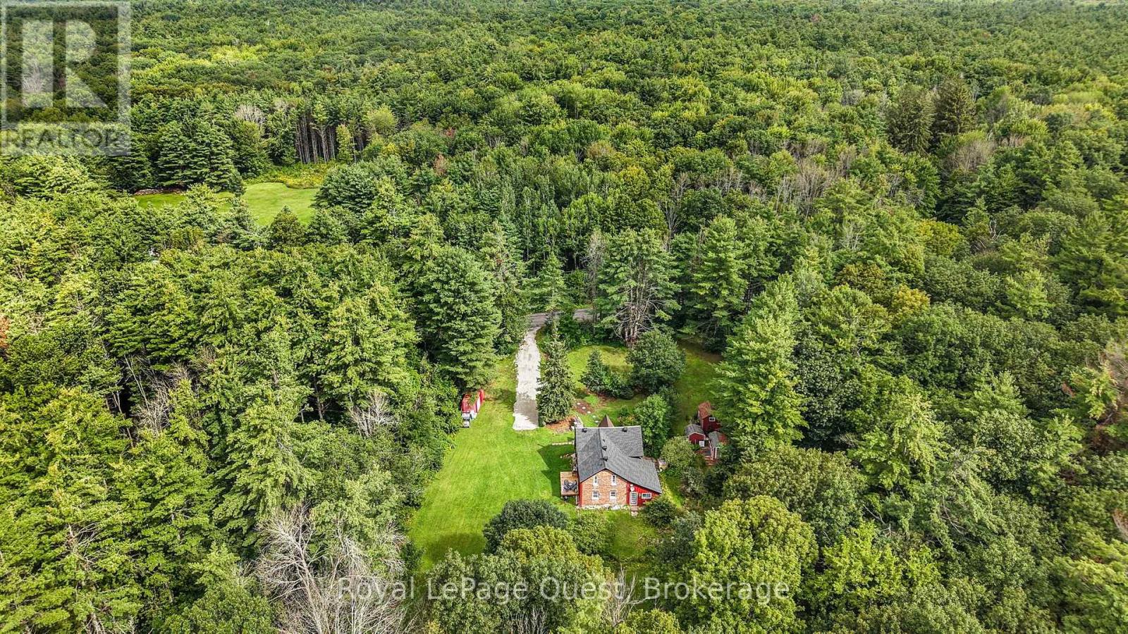1289 Graham Road, Gravenhurst, Ontario  P0E 1N0 - Photo 45 - X13717062