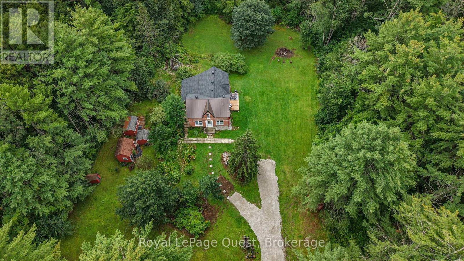 1289 Graham Road, Gravenhurst, Ontario  P0E 1N0 - Photo 46 - X13717062