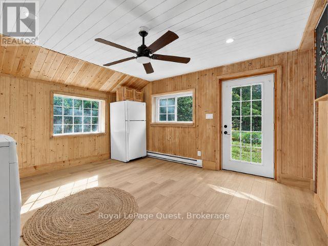 1289 Graham Road, Gravenhurst, Ontario  P0E 1N0 - Photo 9 - X13717062