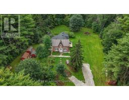 1289 GRAHAM ROAD, Gravenhurst, Ontario