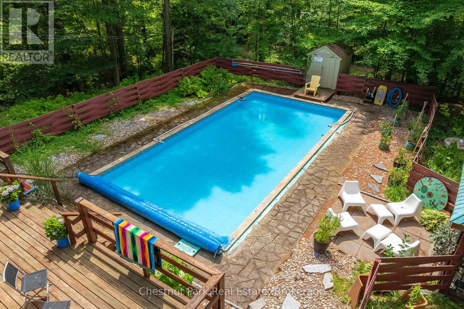 869 Muskoka Road 10, Huntsville, Ontario  P0B 1L0 - Photo 32 - X13717522
