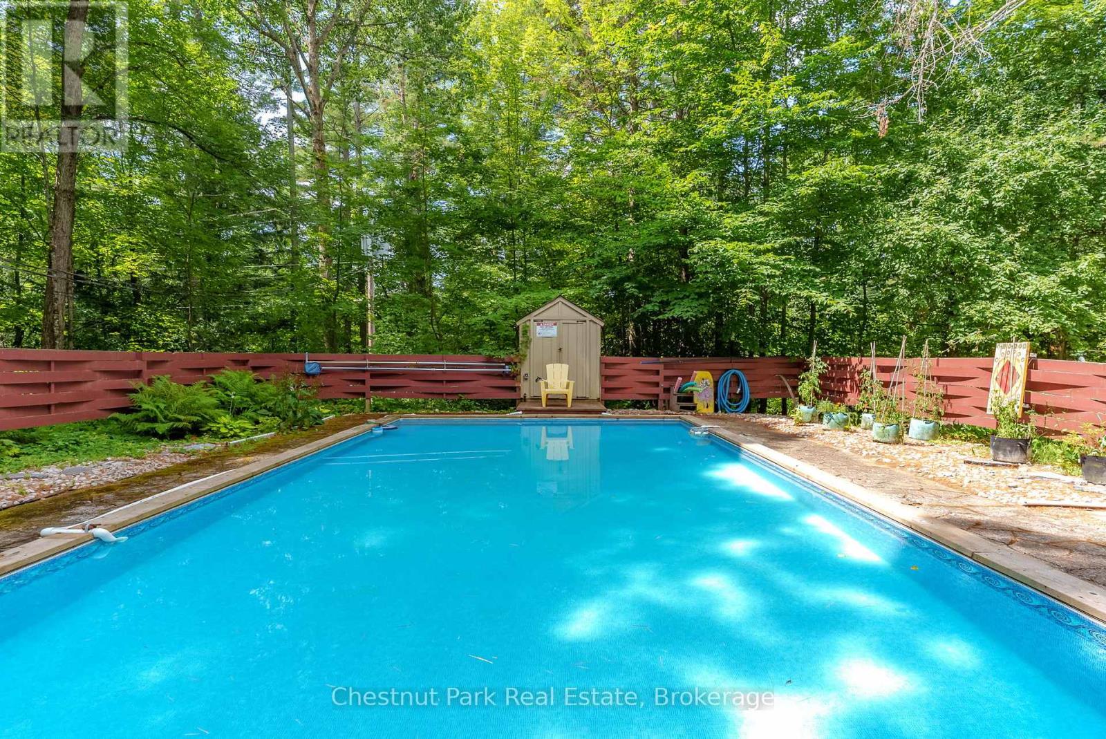 869 Muskoka Road 10, Huntsville, Ontario  P0B 1L0 - Photo 33 - X13717522