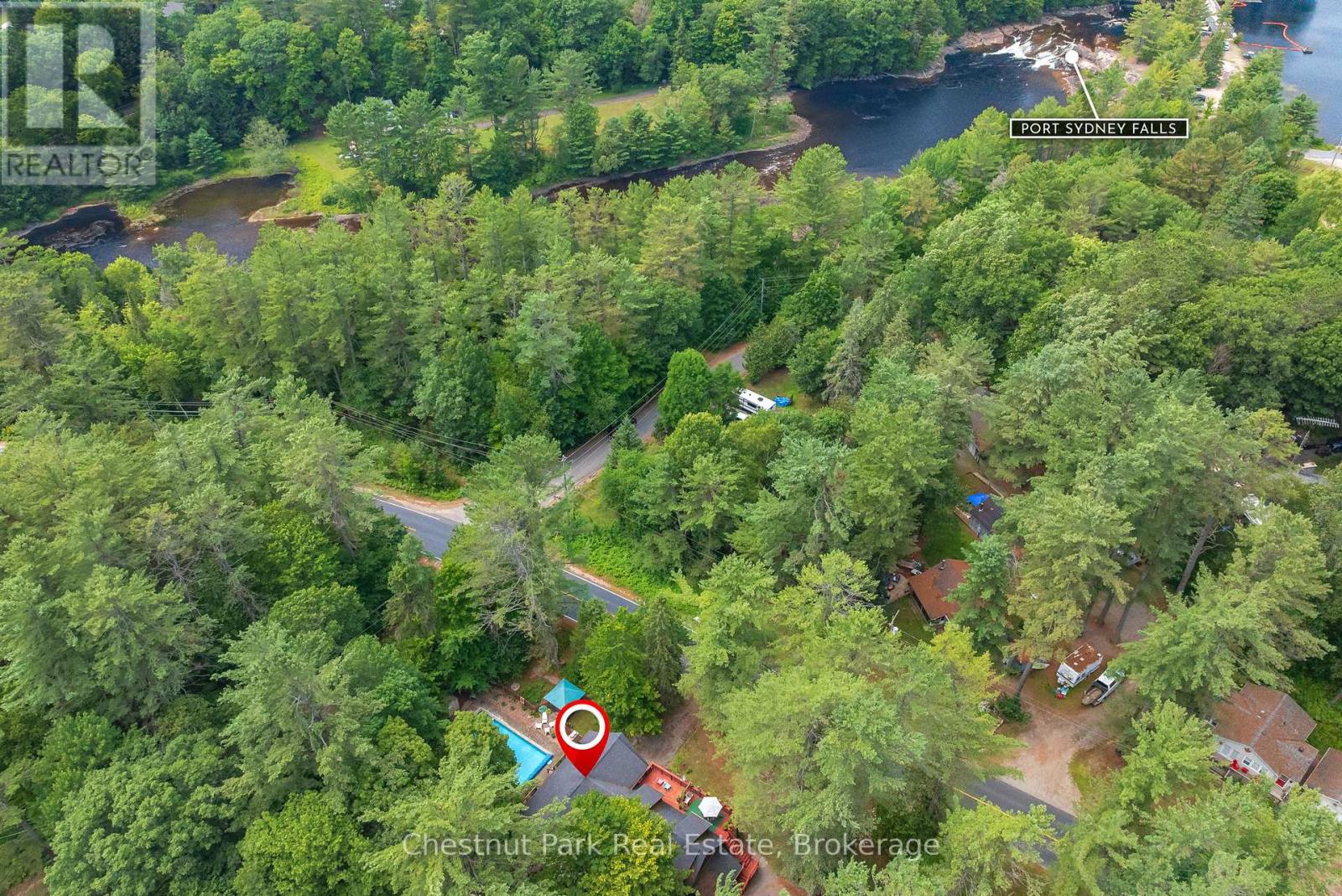 869 Muskoka Road 10, Huntsville, Ontario  P0B 1L0 - Photo 39 - X13717522