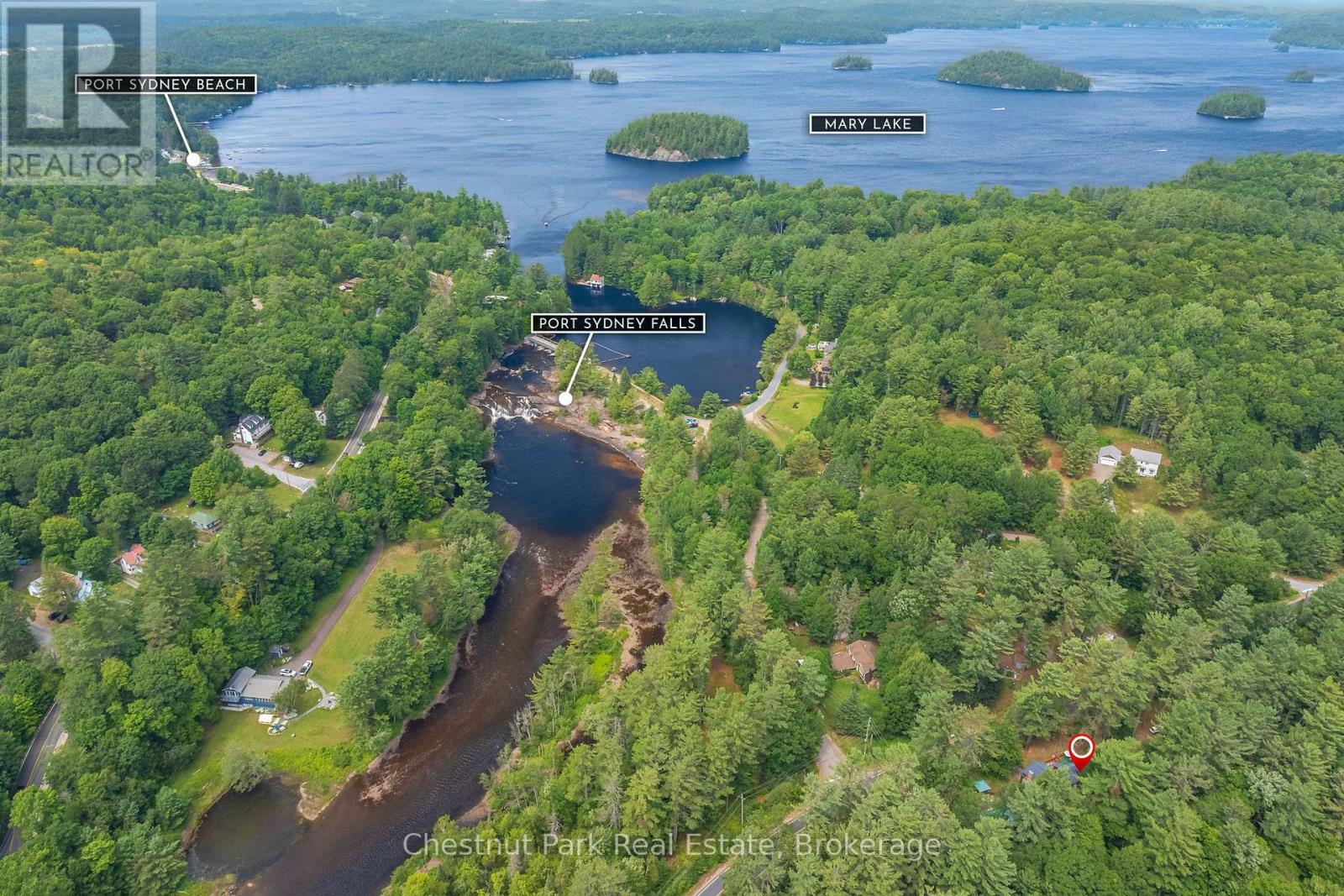 869 Muskoka Road 10, Huntsville, Ontario  P0B 1L0 - Photo 40 - X13717522