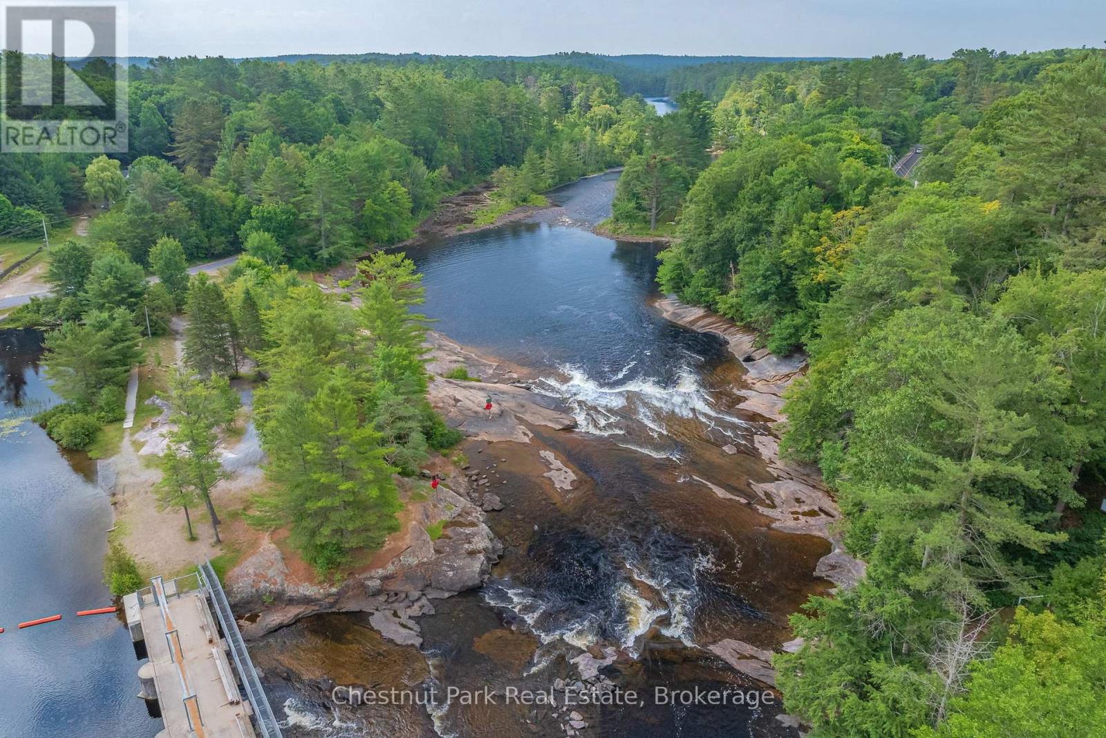 869 Muskoka Road 10, Huntsville, Ontario  P0B 1L0 - Photo 41 - X13717522