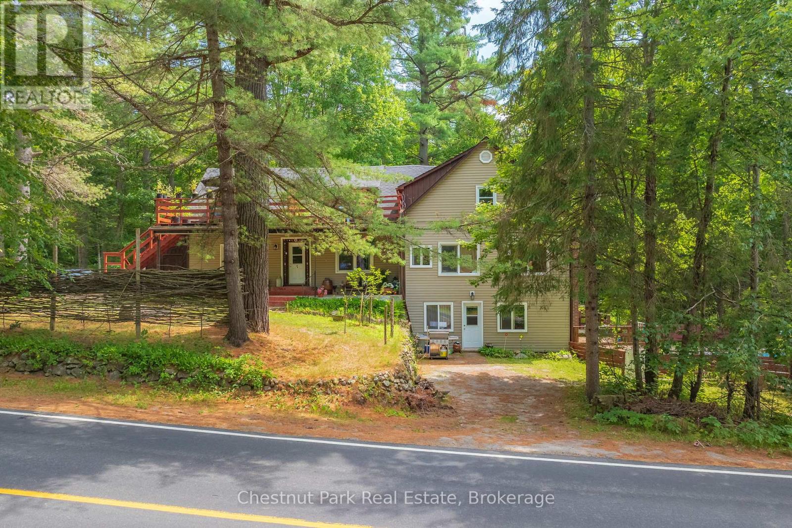 869 Muskoka Road 10, Huntsville, Ontario  P0B 1L0 - Photo 43 - X13717522