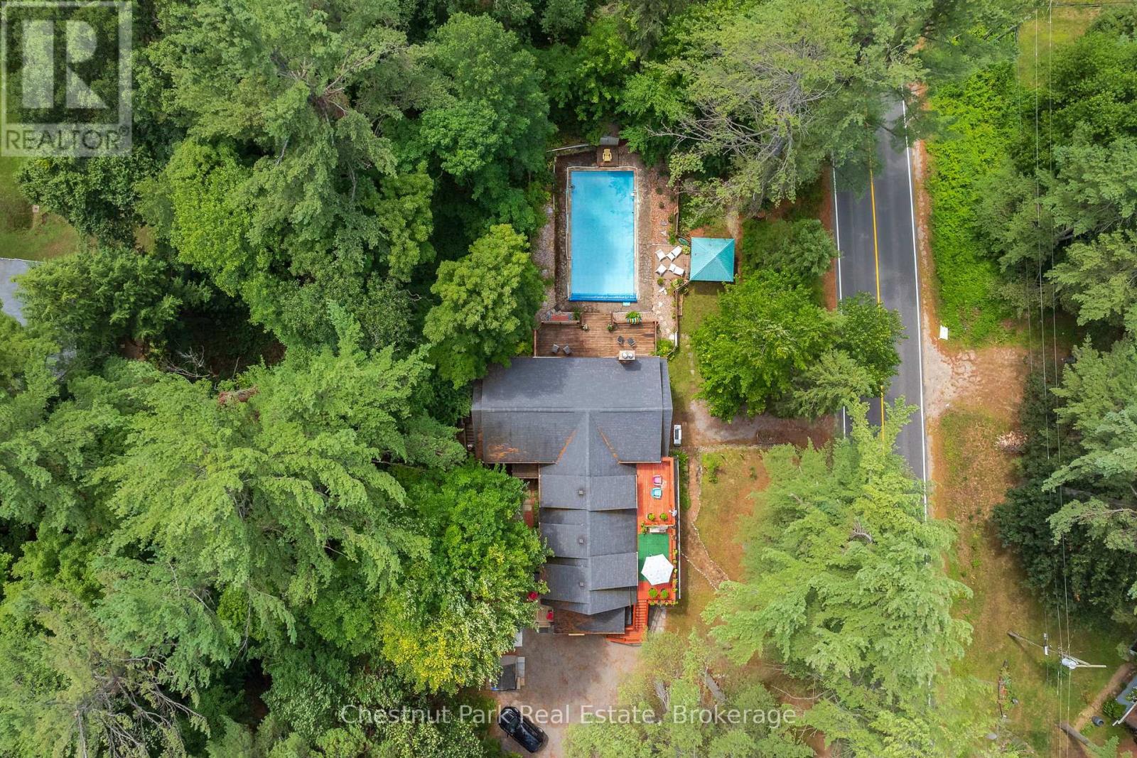 869 Muskoka Road 10, Huntsville, Ontario  P0B 1L0 - Photo 6 - X13717522