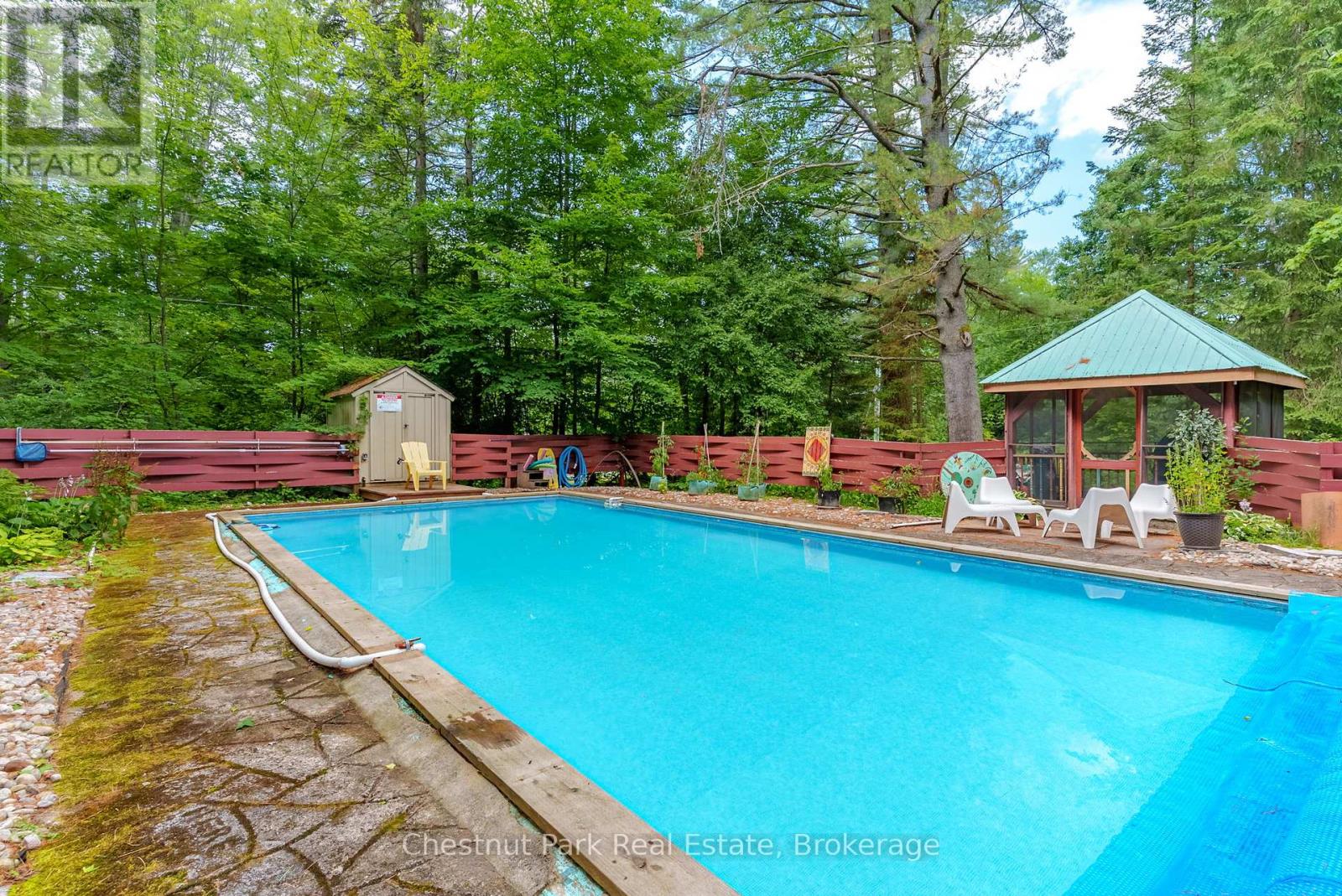 869 Muskoka Road 10, Huntsville, Ontario  P0B 1L0 - Photo 10 - X13717526