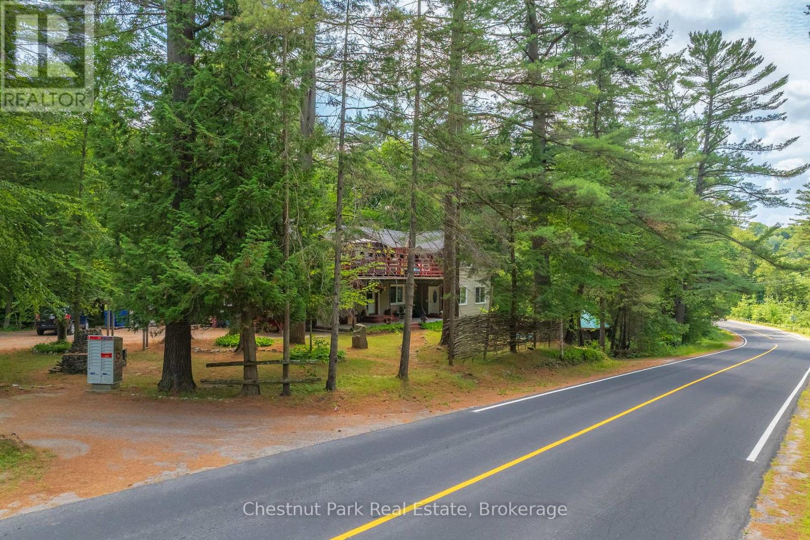 869 Muskoka Road 10, Huntsville, Ontario  P0B 1L0 - Photo 12 - X13717526