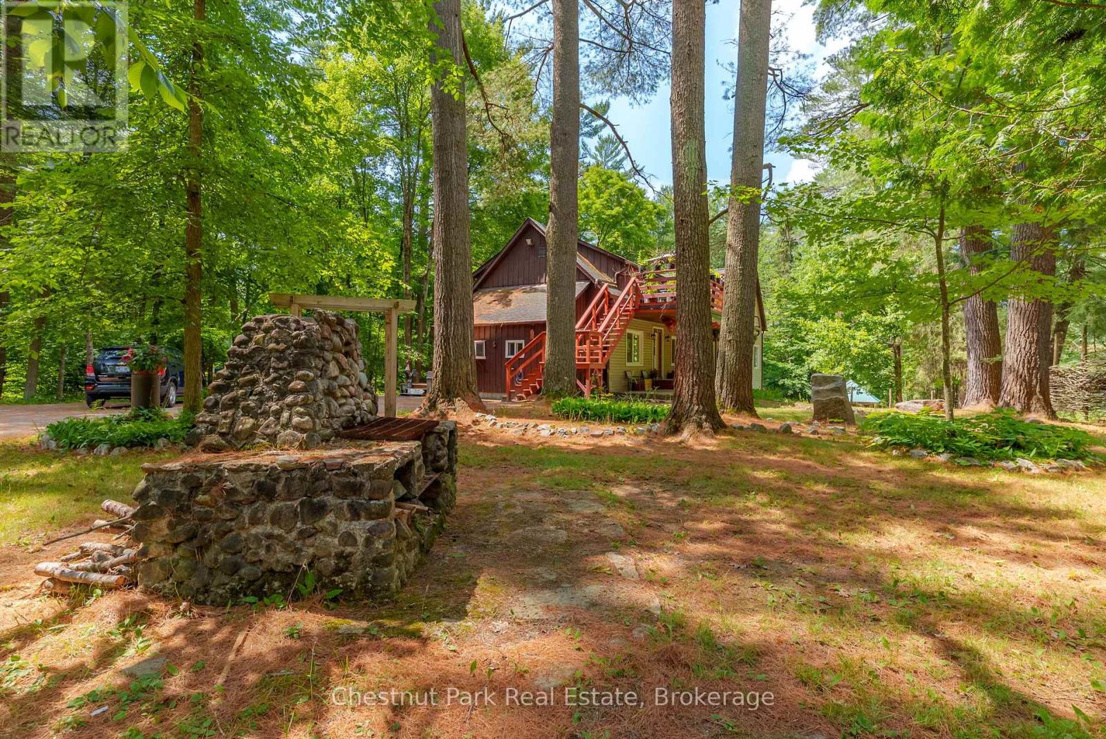 869 Muskoka Road 10, Huntsville, Ontario  P0B 1L0 - Photo 13 - X13717526