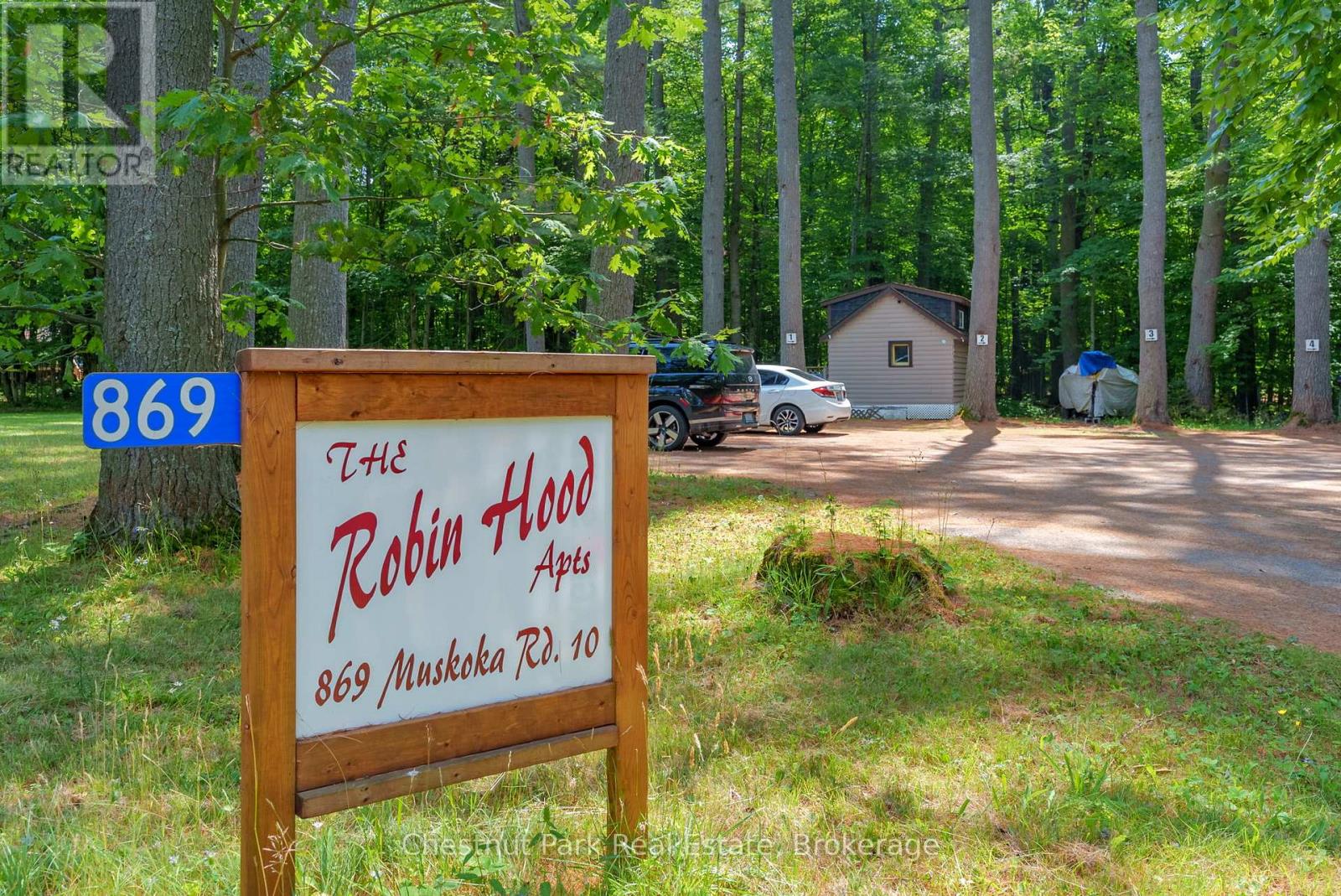 869 Muskoka Road 10, Huntsville, Ontario  P0B 1L0 - Photo 14 - X13717526