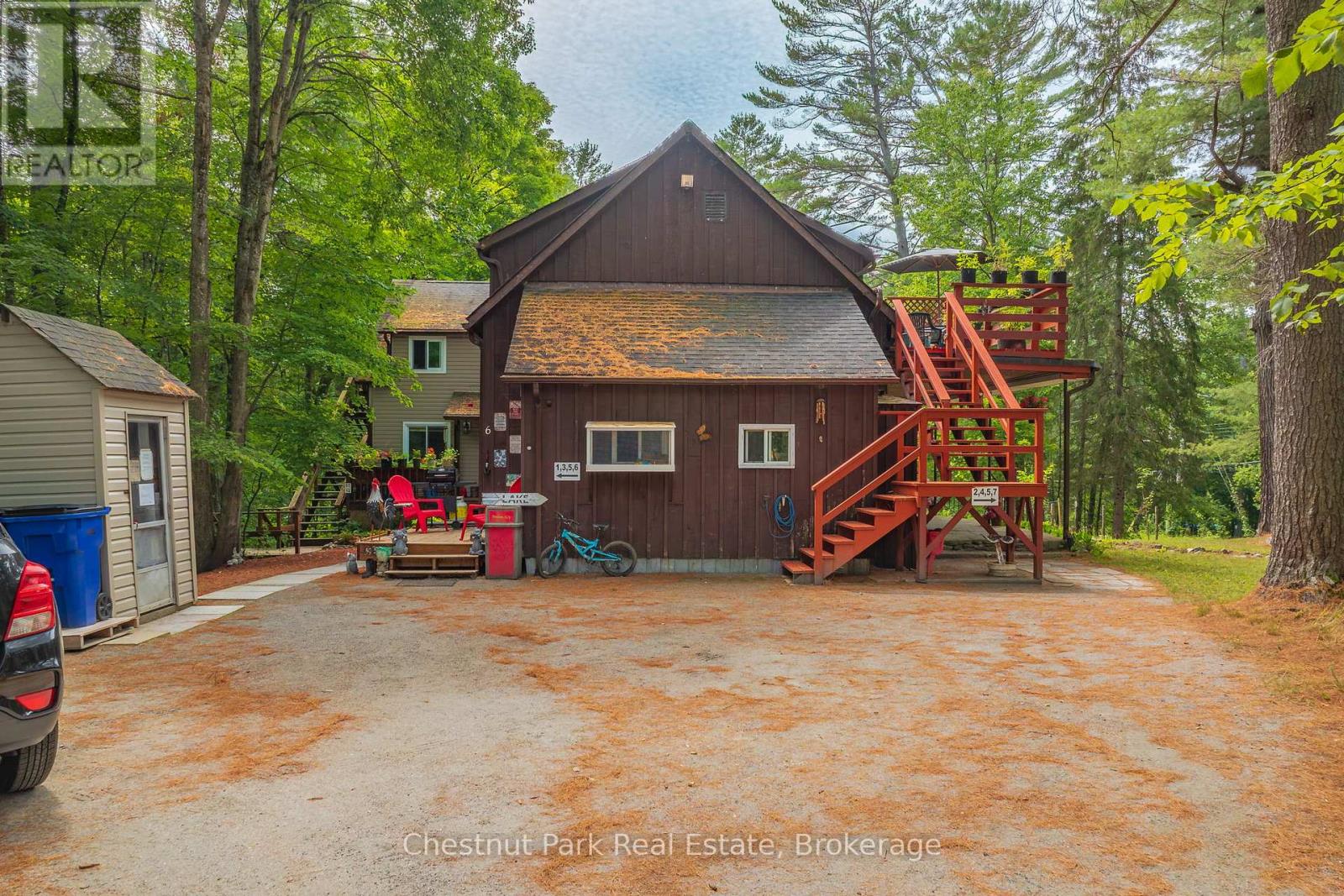 869 Muskoka Road 10, Huntsville, Ontario  P0B 1L0 - Photo 31 - X13717526