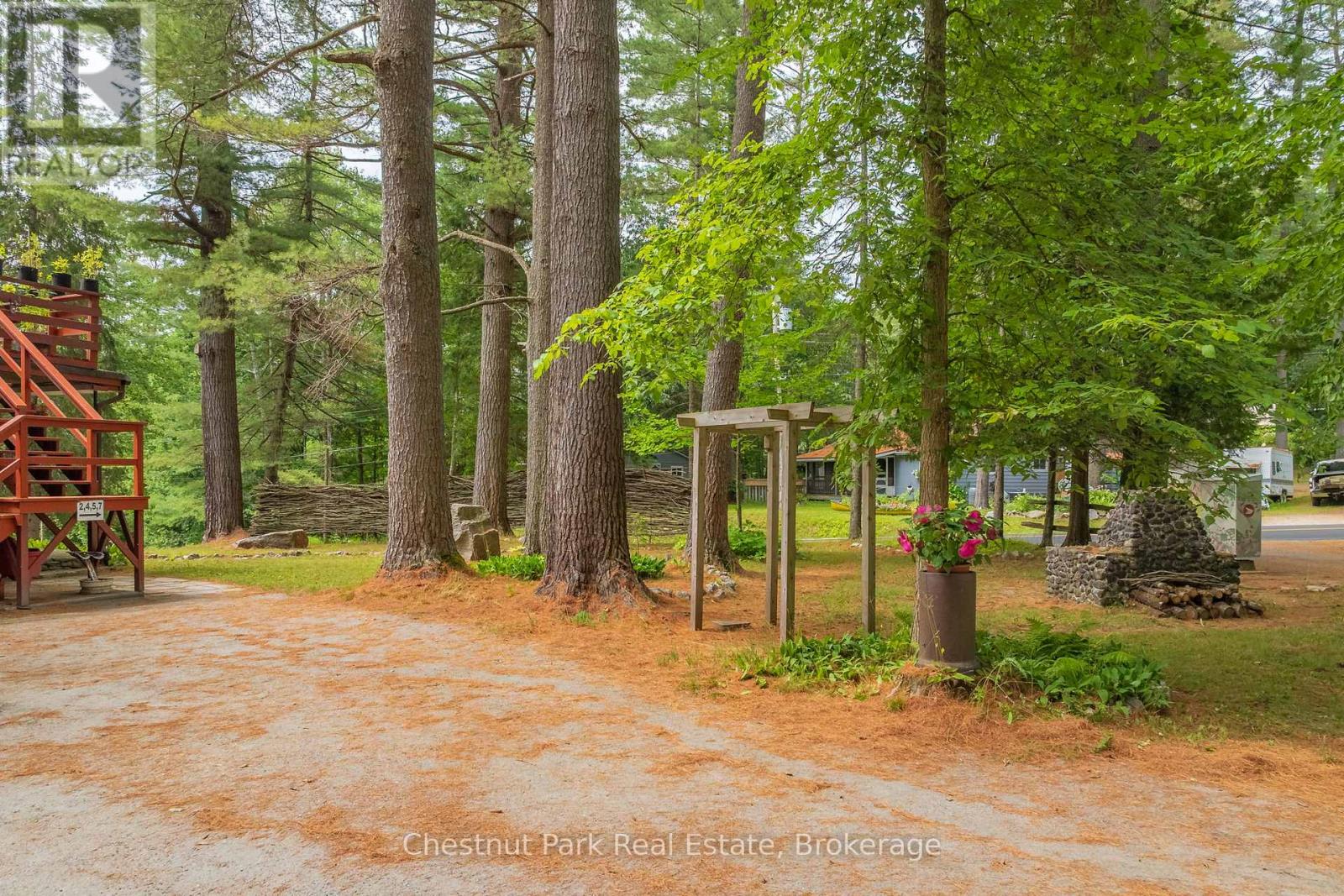 869 Muskoka Road 10, Huntsville, Ontario  P0B 1L0 - Photo 32 - X13717526