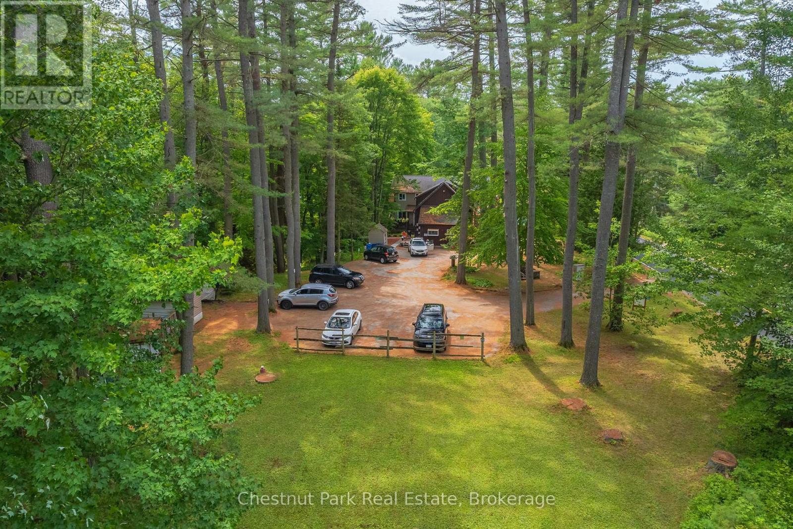 869 Muskoka Road 10, Huntsville, Ontario  P0B 1L0 - Photo 34 - X13717526