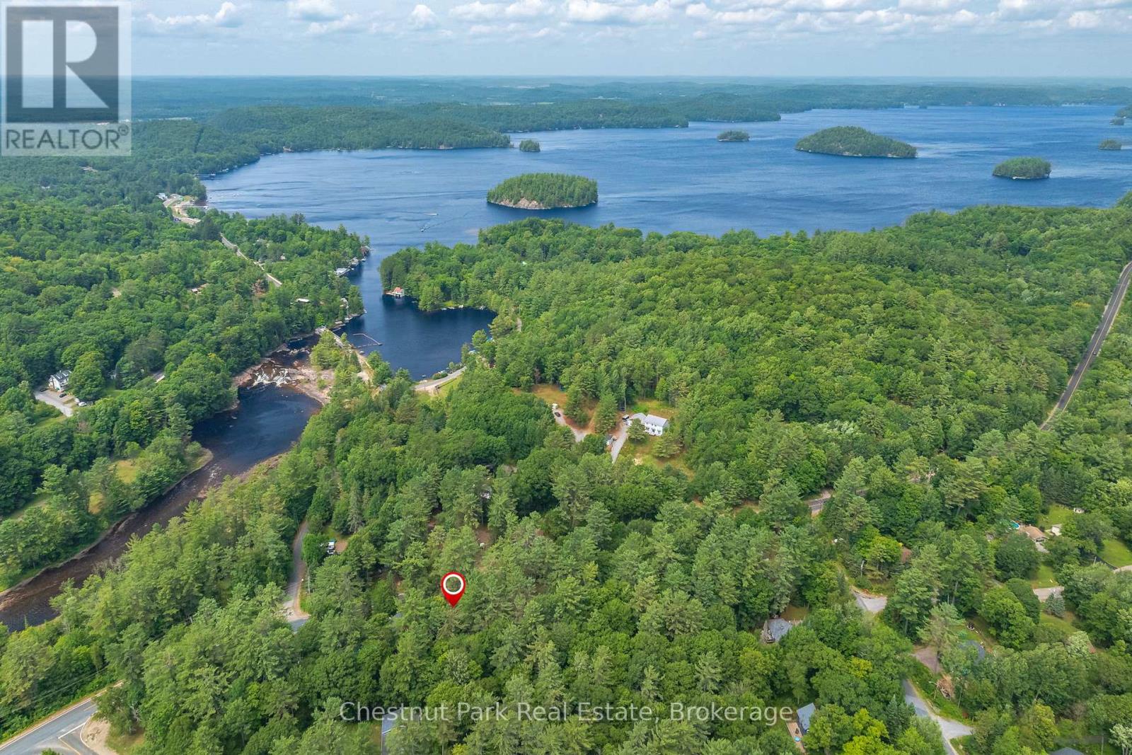 869 Muskoka Road 10, Huntsville, Ontario  P0B 1L0 - Photo 38 - X13717526