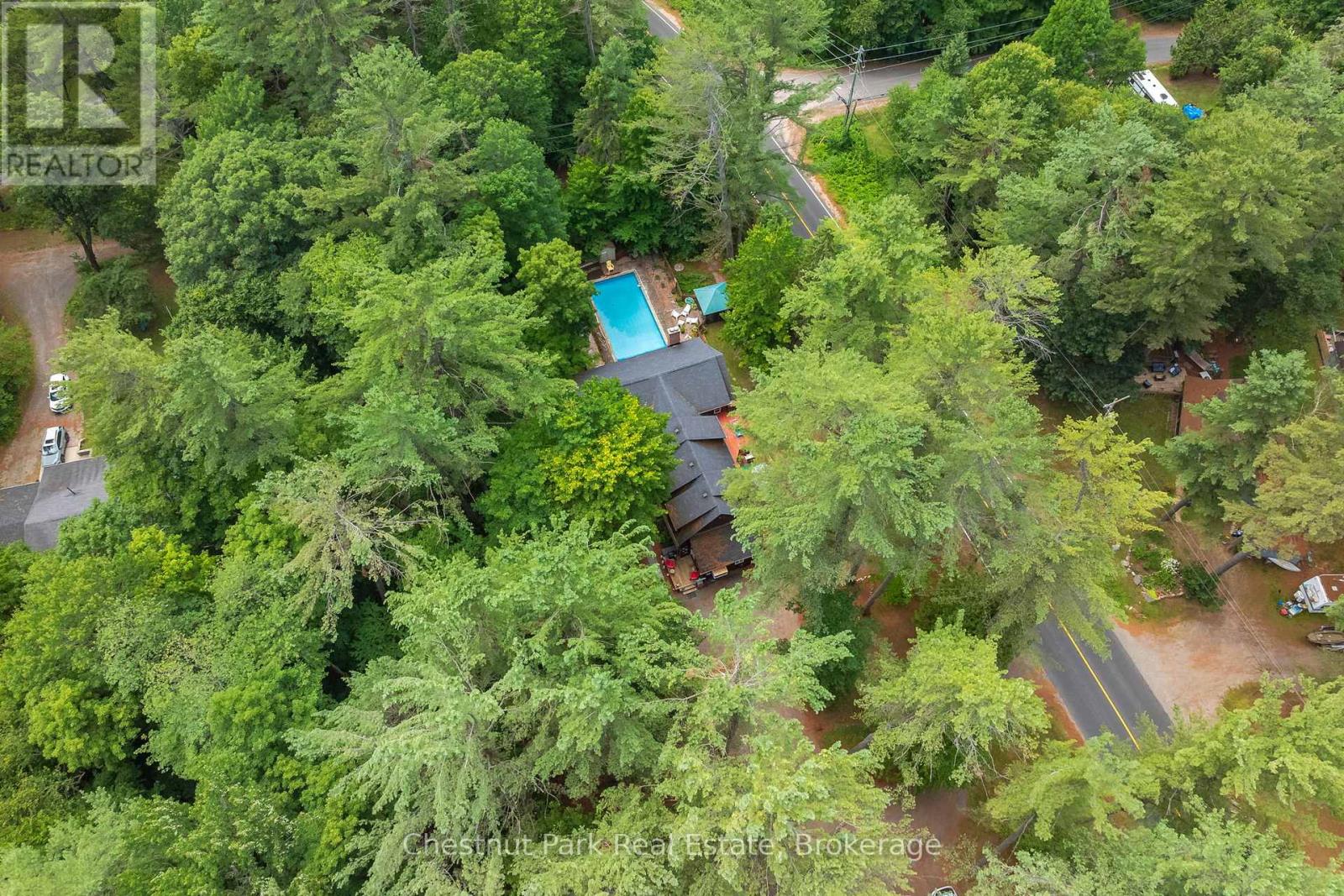 869 Muskoka Road 10, Huntsville, Ontario  P0B 1L0 - Photo 40 - X13717526