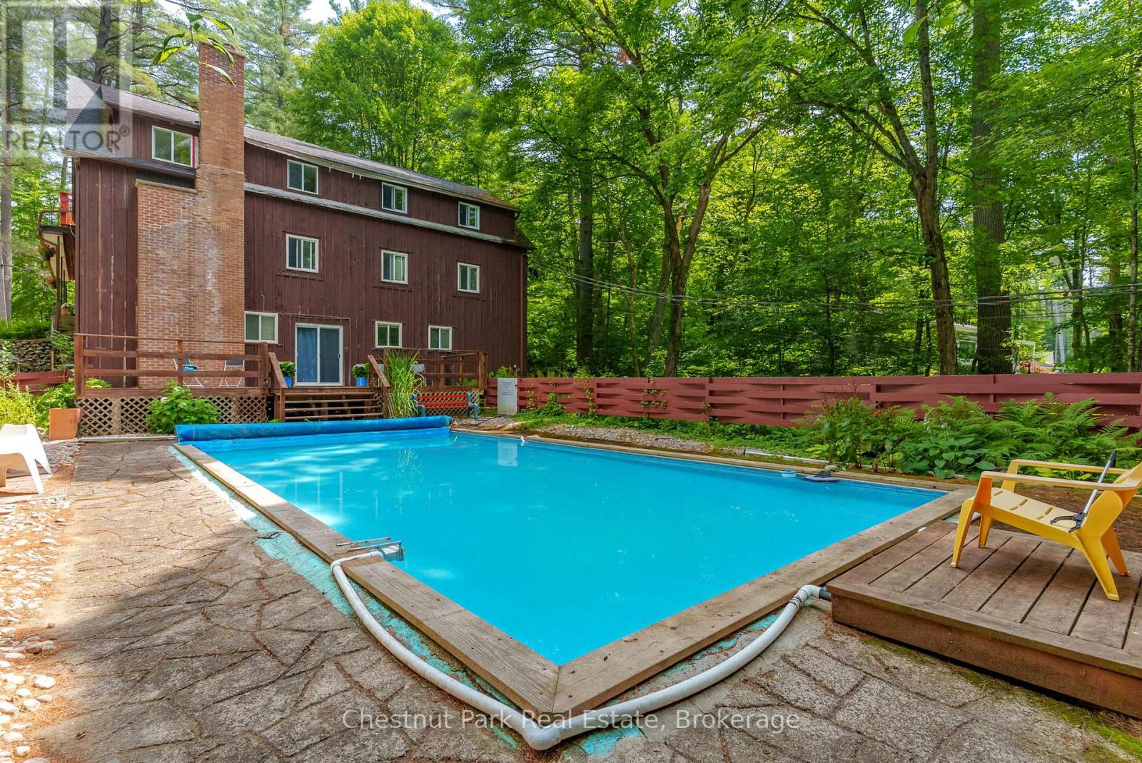 869 Muskoka Road 10, Huntsville, Ontario  P0B 1L0 - Photo 6 - X13717526
