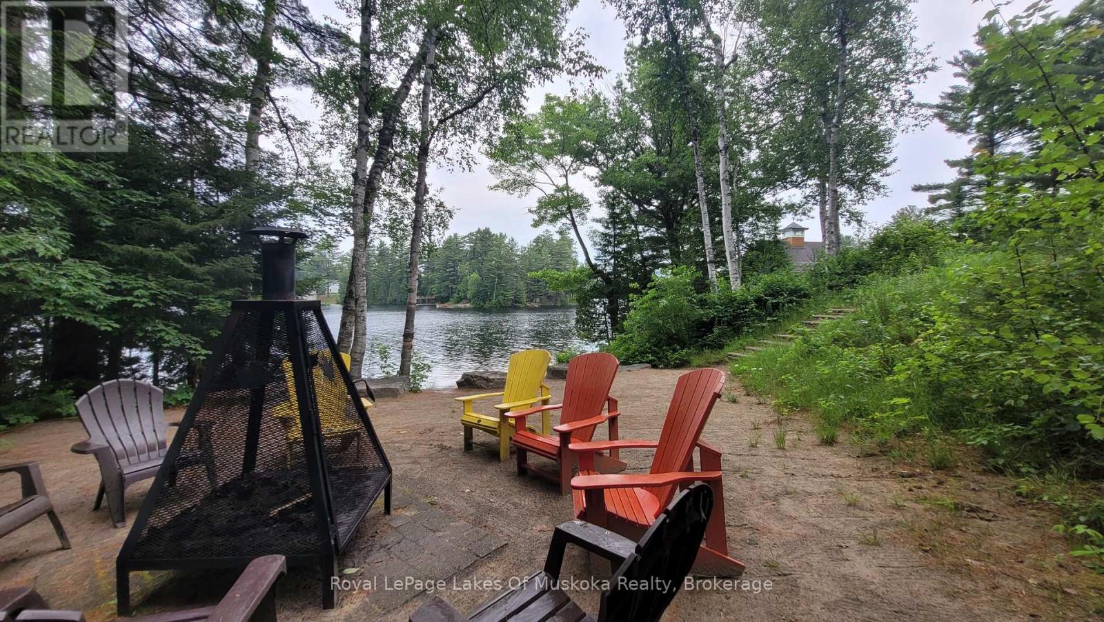 V12 W9 - 1020 Birch Glen Road, Lake Of Bays, Ontario  P0B 1A0 - Photo 10 - X13717630