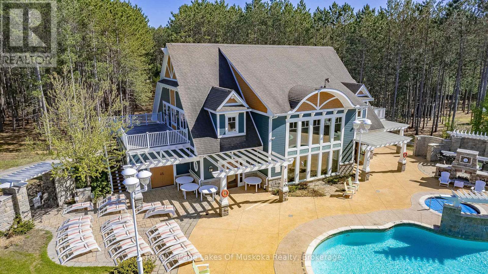 V12 W9 - 1020 Birch Glen Road, Lake Of Bays, Ontario  P0B 1A0 - Photo 2 - X13717630